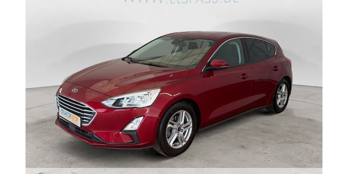 Ford Focus 49.032 km 13.849 &euro; Dinslaken 46539