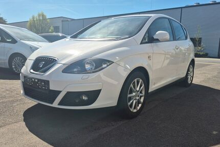 Seat Altea 114.000 km 6.500 &euro; Rheinberg 47495