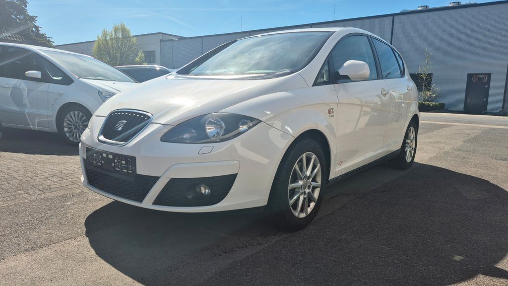 Seat Altea 114.000 km 6.500 &euro; Rheinberg 47495