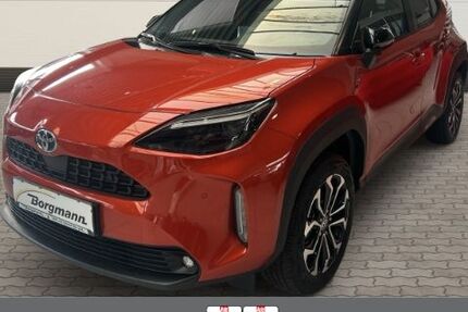 Toyota Yaris Cross 31.000 km 24.690 &euro; Bottrop 46240