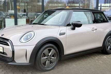 Mini Cooper 37.624 km 20.950 &euro; Bocholt 46395