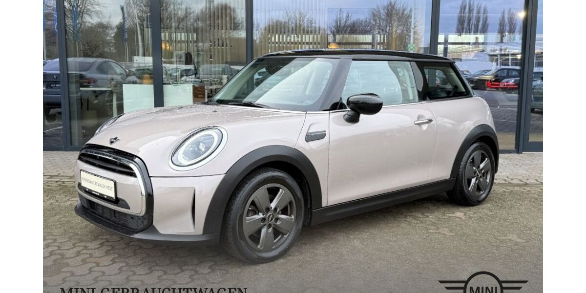 Mini Cooper 37.624 km 20.950 &euro; Bocholt 46395
