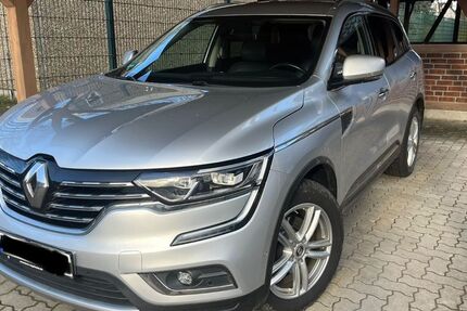Renault Koleos 85.000 km 17.290 &euro; Dorsten 46286