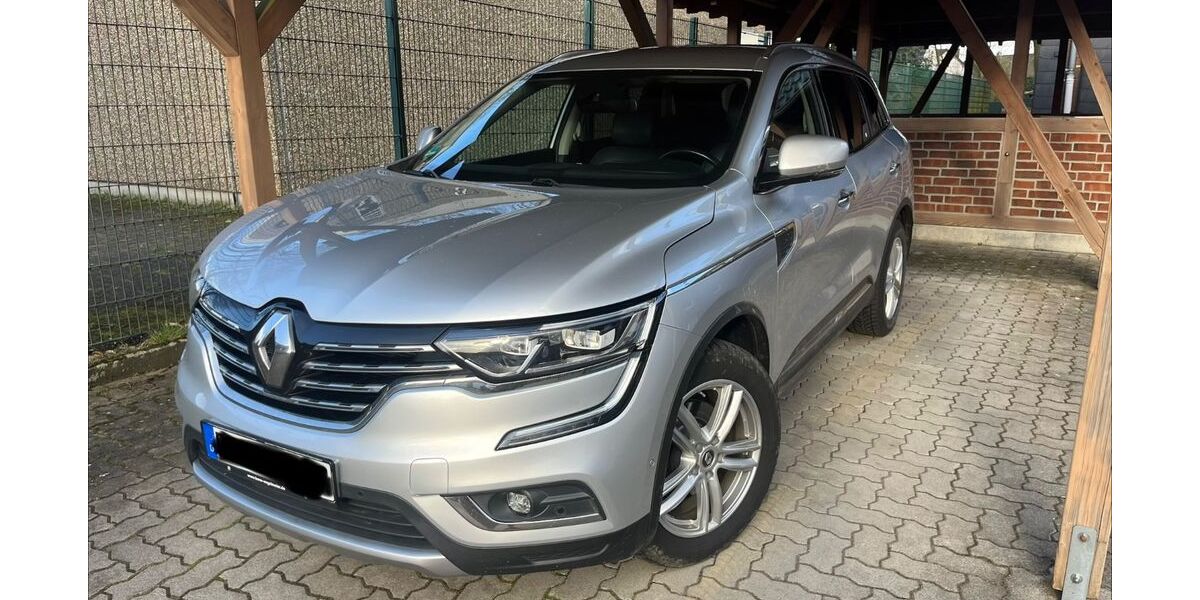 Renault Koleos 85.000 km 17.290 &euro; Dorsten 46286