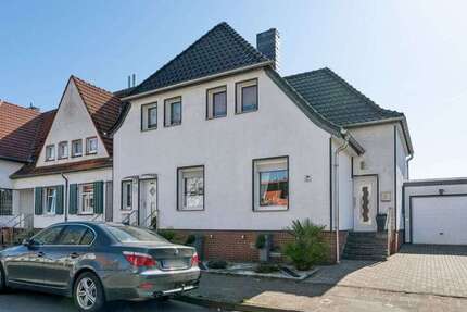 Haus Kamp-Lintfort Lintfort - 6 Zimmer, 147 m&sup2;, 499.000&euro; | Angebot:27365889