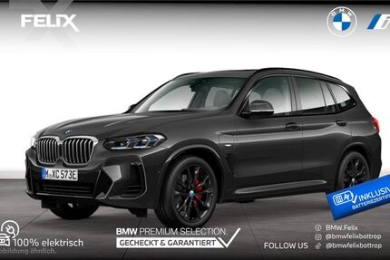 BMW X3 15.143 km 45.880 &euro; Bottrop 46236