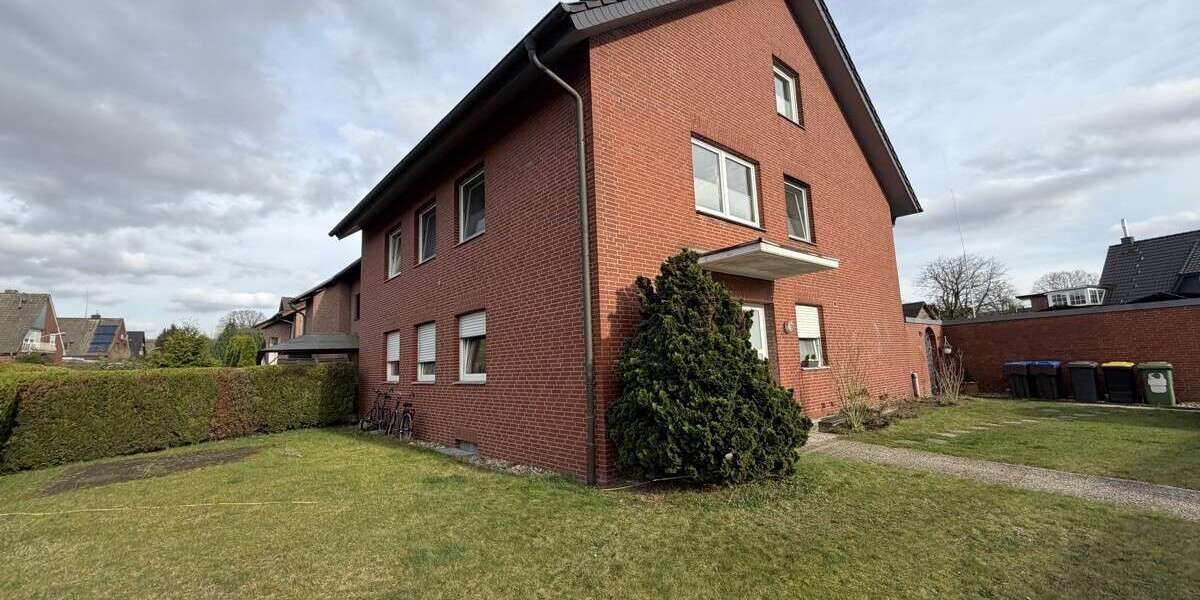 Einfamilienhaus Dorsten / Rhade Rhade - 12 Zimmer, 260 m&sup2;, 530.000&euro; | Angebot:26765372