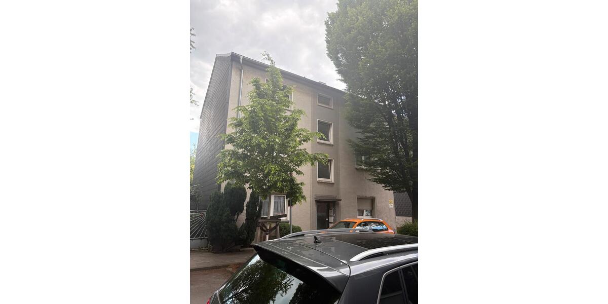Etagenwohnung Duisburg Mittelmeiderich - 1.5 Zimmer, 33 m&sup2;, 500&euro; | Angebot:26482683