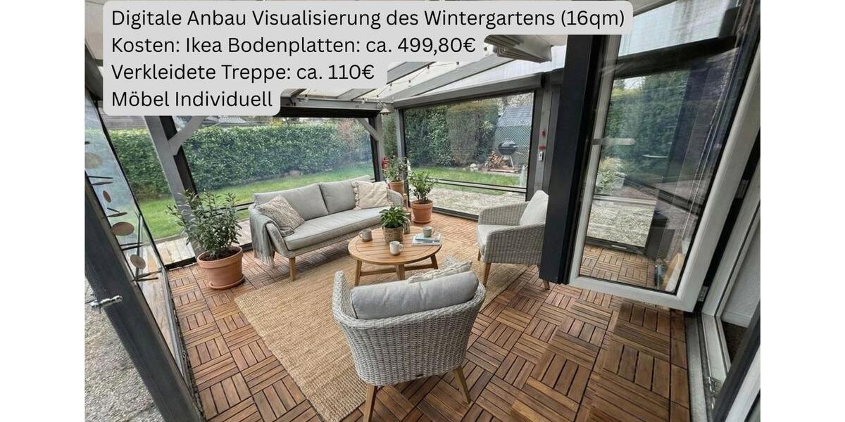 Bungalow Kevelaer Kervenheim - 1.5 Zimmer, 30 m&sup2;, 119.000&euro; | Angebot:25343698