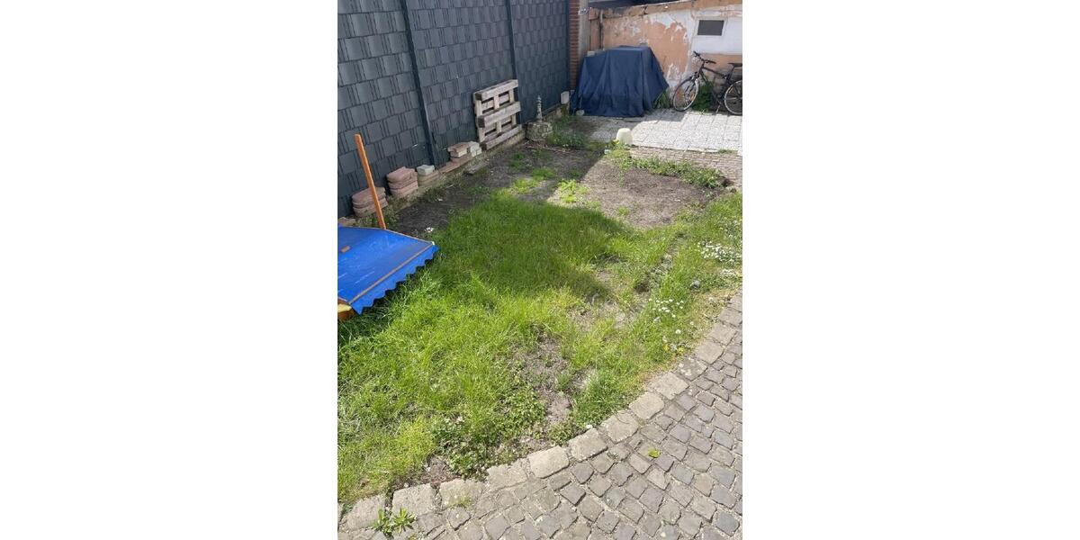 Etagenwohnung Wesel Bislich - 4 Zimmer, 86 m&sup2;, 595&euro; | Angebot:26671540