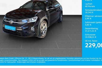 VW Taigo 39.537 km 22.930 &euro; Wesel 46485