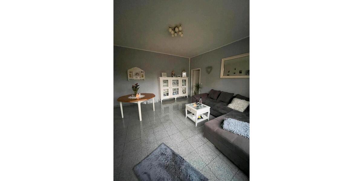 Erdgeschoßwohnung Dorsten - 2 Zimmer, 56 m&sup2;, 115.000&euro; | Angebot:25931603