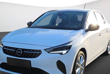 Opel Corsa 16.271 km 13.897 &euro; Borken 46325