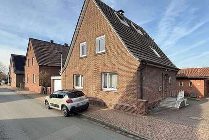 Haus Bocholt - 5 Zimmer, 116 m&sup2;, 299.000&euro; | Angebot:25417148