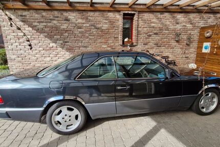 Mercedes-Benz CE 300 305.000 km 7.500 &euro; Alpen 46519