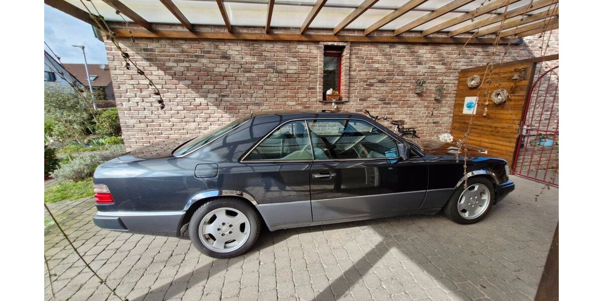 Mercedes-Benz CE 300 305.000 km 7.500 &euro; Alpen 46519