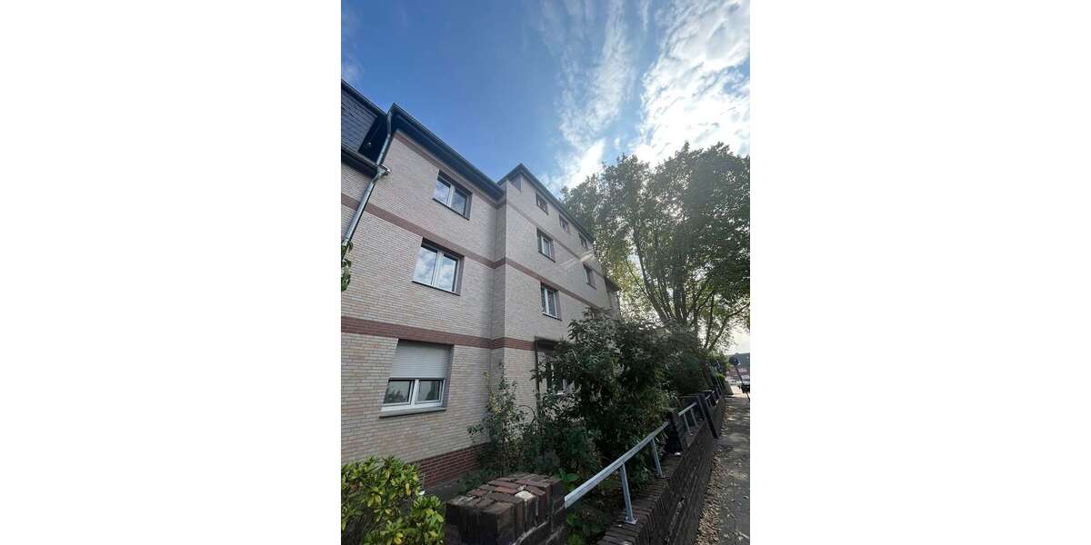 Etagenwohnung Oberhausen - 3.5 Zimmer, 103 m&sup2;, 750&euro; | Angebot:25796117