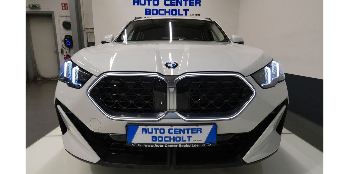 BMW X2 68.000 km 34.400 &euro; Bocholt 46395