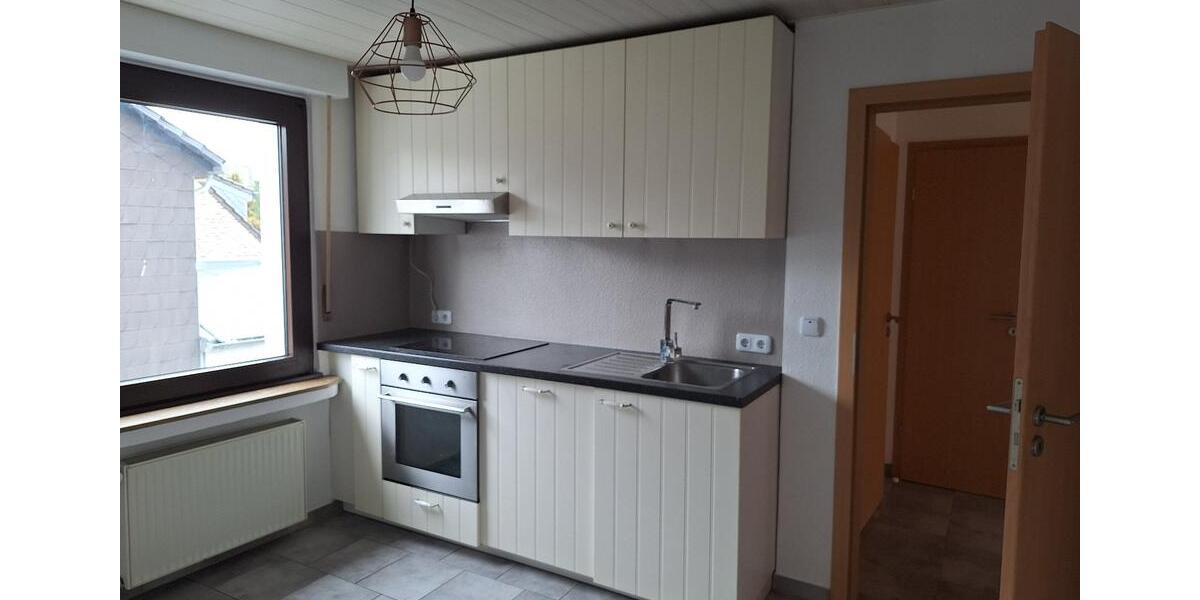 Dachgeschoßwohnung Dinslaken Lohberg - 2 Zimmer, 64 m&sup2;, 490&euro; | Angebot:25947638