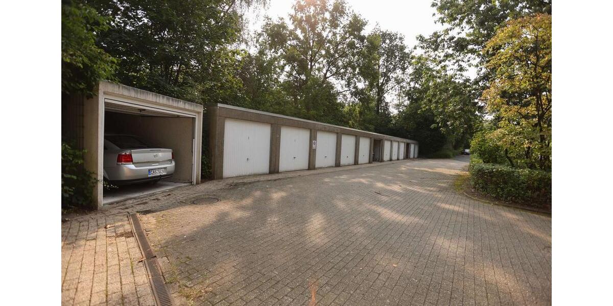 Etagenwohnung Dorsten Alt-Wulfen - 3 Zimmer, 82 m&sup2;, 635&euro; | Angebot:26649705