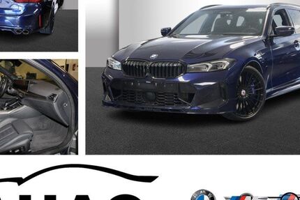 Alpina B3 24.390 km 74.890 &euro; Dorsten 46282