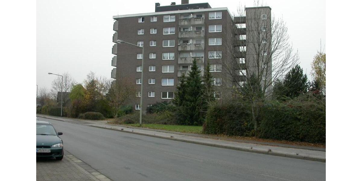 Etagenwohnung Voerde (Niederrhein) - 2.5 Zimmer, 66 m&sup2;, 326&euro; | Angebot:25893211