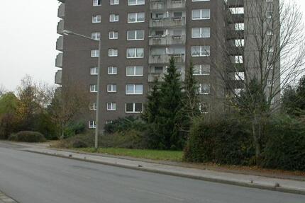 Wohnung Voerde (Niederrhein) - 2.5 Zimmer, 66 m&sup2;, 326&euro; | Angebot:25893211