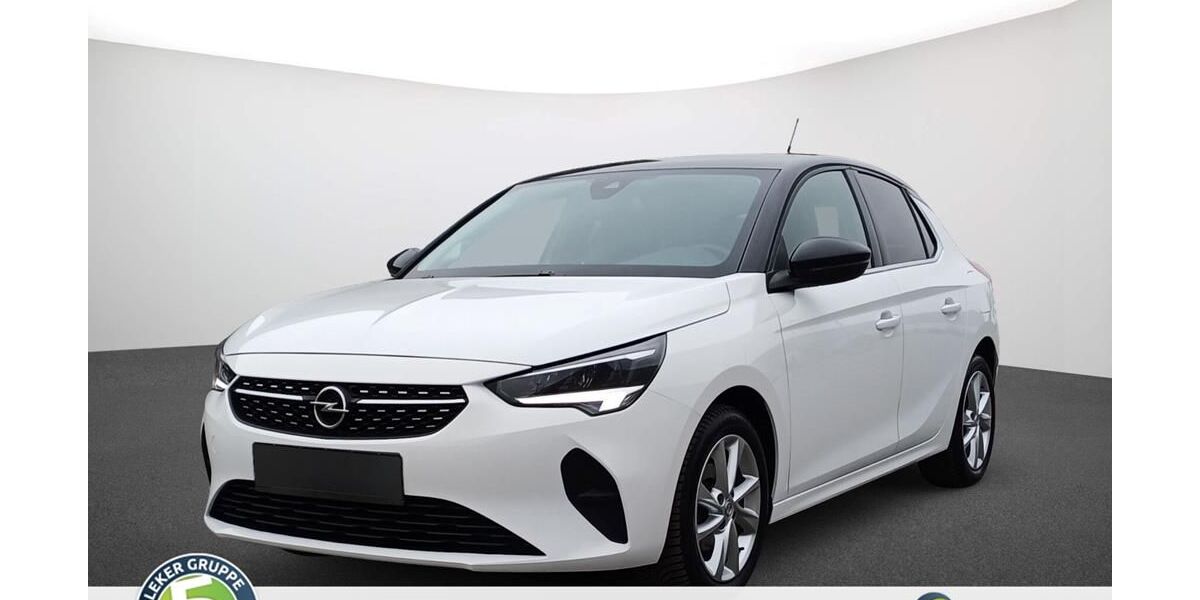 Opel Corsa 9.023 km 14.180 &euro; Borken 46325