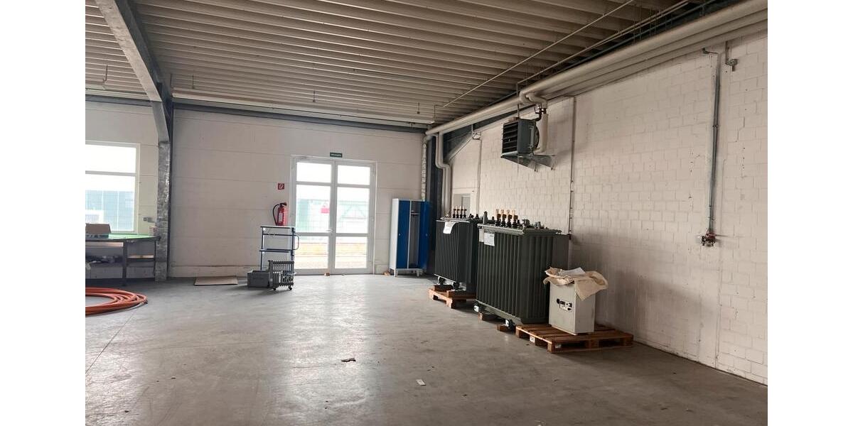 Gewerbeobjekt Bocholt - 2.500&euro; | Angebot:23298406