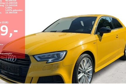Audi A3 87.341 km 16.380 &euro; Moers-Hülsdonk 47441