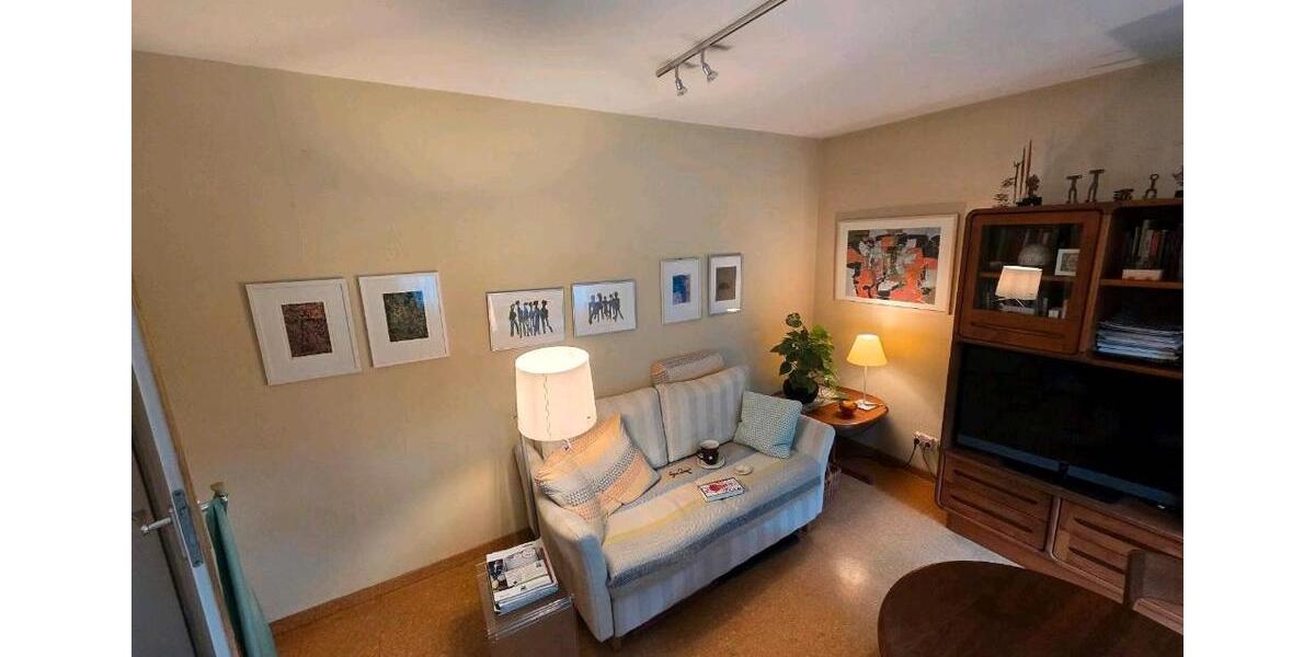 Erdgeschoßwohnung Bocholt Stenern - 3 Zimmer, 76 m&sup2;, 215.000&euro; | Angebot:27072769