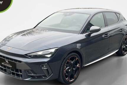 Cupra Leon 7.942 km 31.940 &euro; Bottrop 46244