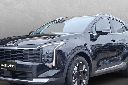 Kia Sportage 1.862 km 32.750 &euro; Geldern 47608