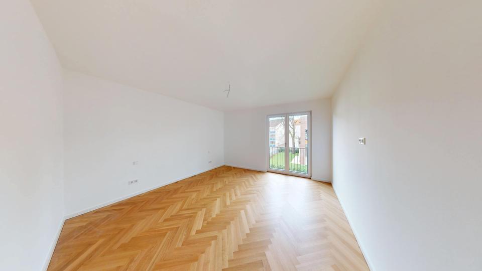 Etagenwohnung Bocholt - 3 Zimmer, 109 m&sup2;, 1.633&euro; | Angebot:24535111