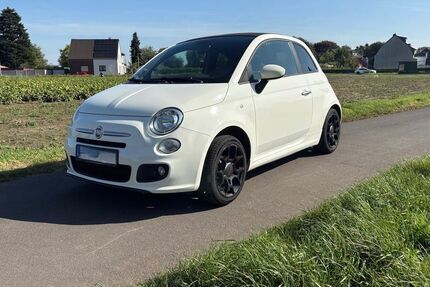 Fiat 500 143.000 km 6.600 &euro; Oberhausen 46149