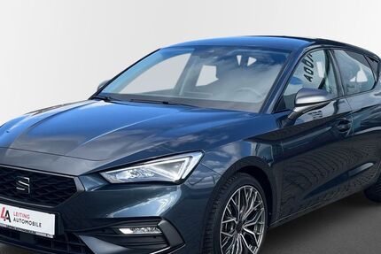 Seat Leon 37.000 km 22.346 &euro; Bocholt 46395