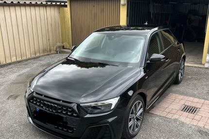 Audi A1 85.700 km 20.500 &euro; Rheinberg 47495