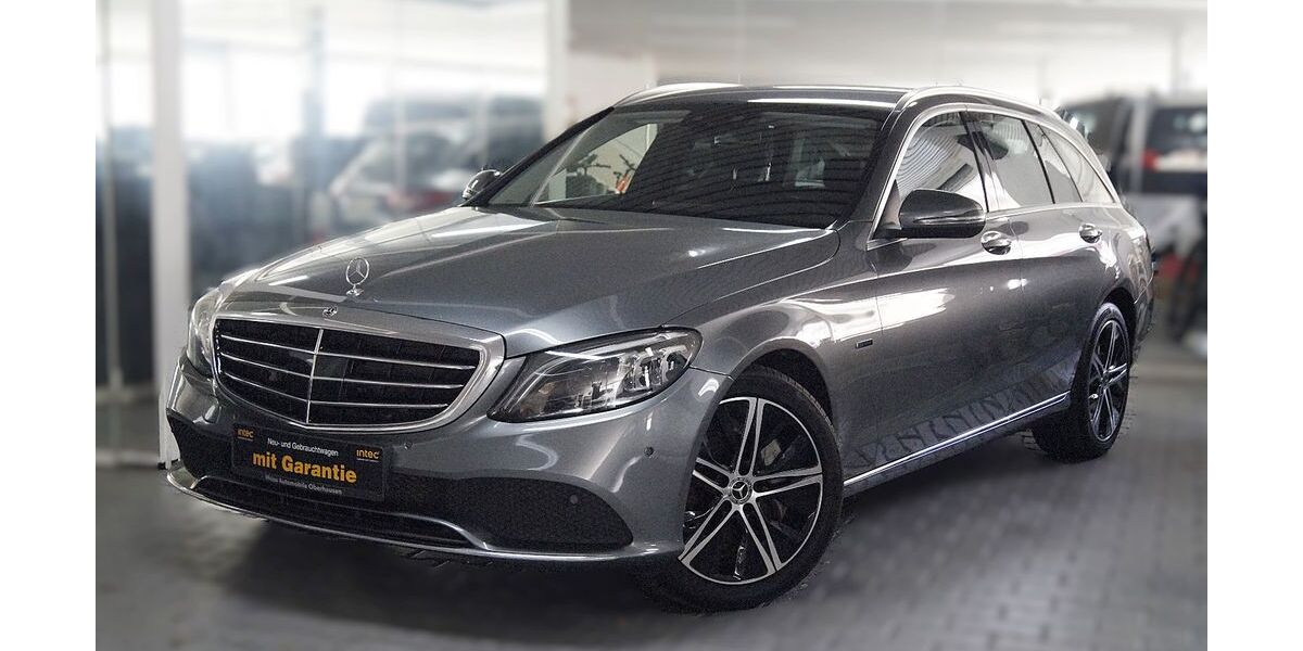 Mercedes-Benz C 300 143.000 km 19.990 &euro; Oberhausen 46045