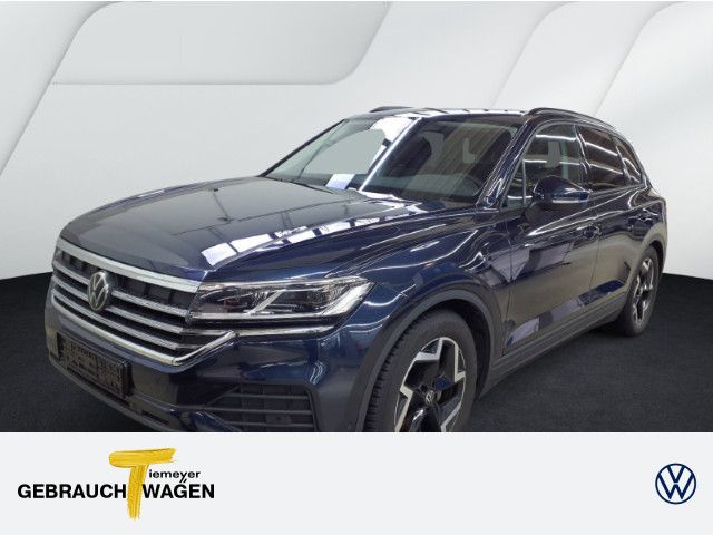 VW Touareg 27.064 km 50.980 &euro; Dorsten 46282