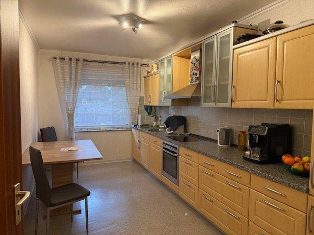 Etagenwohnung Kevelaer - 4 Zimmer, 93 m&sup2;, 690&euro; | Angebot:25994238