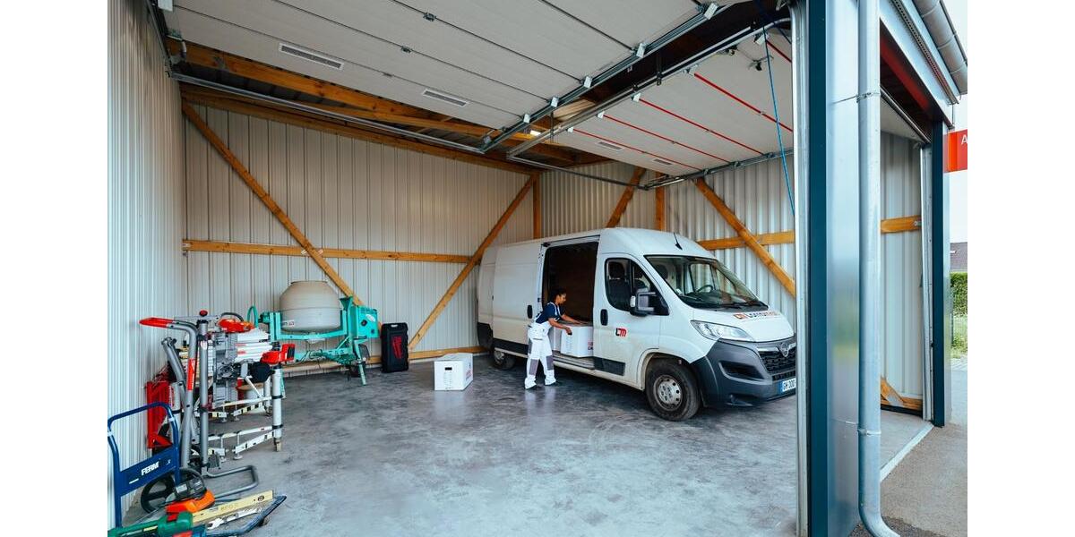 Gewerbeobjekt Bocholt - 149&euro; | Angebot:26279577