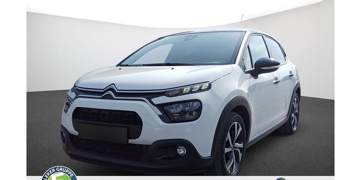 Citroen C3 33.531 km 12.480 &euro; Borken 46325