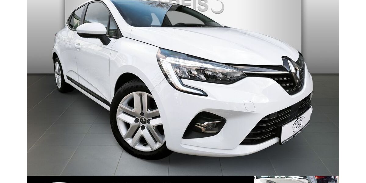 Renault Clio 90.030 km 12.490 &euro; Xanten 46509