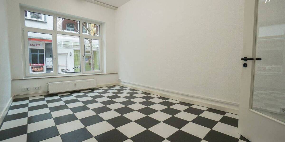Etagenwohnung Kevelaer - 2 Zimmer, 60 m&sup2;, 515&euro; | Angebot:25971138
