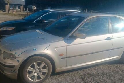 BMW 316 215.000 km 800 &euro; Dinslaken 46539