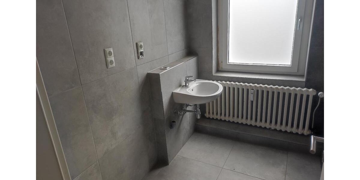 Etagenwohnung Dinslaken Lohberg - 3.5 Zimmer, 90 m&sup2;, 530&euro; | Angebot:26639544
