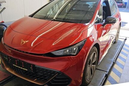 Cupra Born 22.190 km 25.330 &euro; Wesel 46485