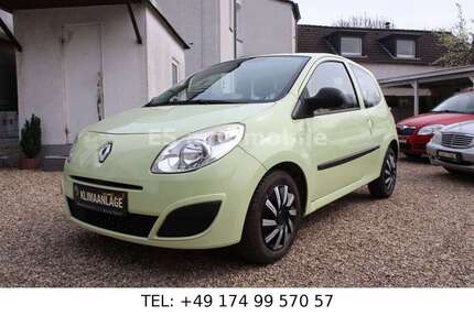 Renault Twingo 126.000 km 2.799 &euro; Duisburg 47167