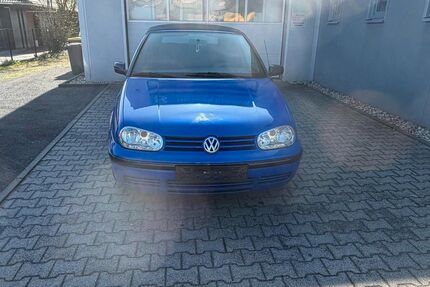 VW Golf 222.000 km 2.750 &euro; GELDERN 47608