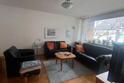 Wohnung Dinslaken - 3.5 Zimmer, 85 m&sup2;, 1.150&euro; | Angebot:25874338